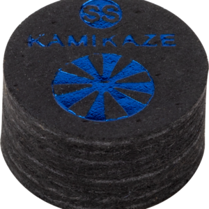 Kamikaze Black Tip - Single - Super Soft Kamikaze Black Tip - Single - Super Soft